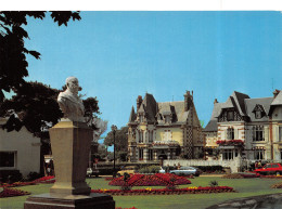 14-CABOURG-N°T2669-B/0059 - Cabourg