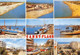 66-CANET PLAGE-N°T2669-A/0397 - Canet Plage