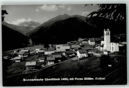 39380811 - Obertilliach - Other & Unclassified