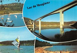 39-LAC DE VOUGLANS-N°T2669-A/0339 - Autres & Non Classés