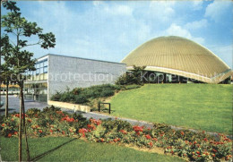 72528234 Bochum Sternwarte Planetarium Bochum - Bochum