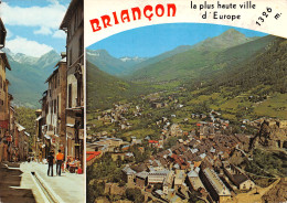 05-BRIANCON-N°T2669-A/0285 - Briancon
