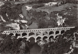 30-PONT DU GARD-N°T2669-A/0195 - Other & Unclassified
