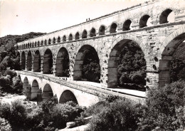 30-PONT DU GARD-N°T2669-A/0183 - Other & Unclassified
