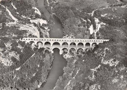 30-PONT DU GARD-N°T2669-A/0177 - Other & Unclassified