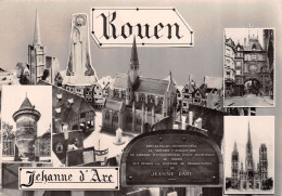 76-ROUEN-N°T2669-A/0145 - Rouen