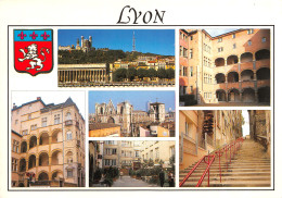 69-LYON-N°T2669-A/0067 - Other & Unclassified