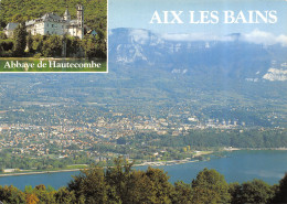 73-AIX LES BAINS-N°T2669-A/0061 - Aix Les Bains
