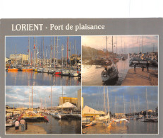 56-LORIENT-N°T2669-A/0051 - Lorient