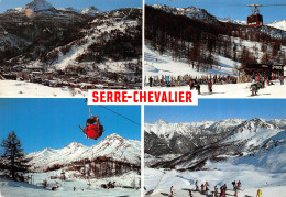 05-SERRE CHEVALIER-N°T2669-A/0039 - Serre Chevalier