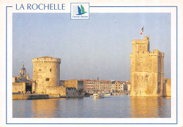 17-LA ROCHELLE-N°T2668-D/0375 - La Rochelle