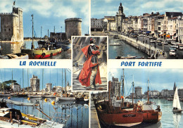 17-LA ROCHELLE-N°T2668-D/0363 - La Rochelle