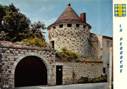 17-ILE D OLERON LA PERROCHE-N°T2668-D/0339 - Ile D'Oléron