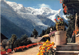 74-CHAMONIX MONT BLANC-N°T2670-A/0317 - Chamonix-Mont-Blanc