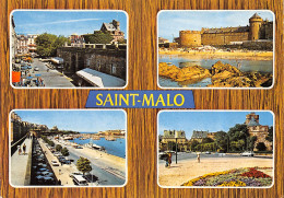 35-SAINT MALO-N°T2670-A/0277 - Saint Malo