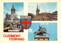 63-CLERMONT FERRAND-N°T2670-A/0255 - Clermont Ferrand