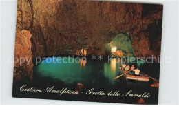 72528193 Amalfi Grotta Dello Smeraldo Amalfi - Other & Unclassified