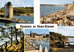 35-SAINT SERVAN-N°T2670-A/0183 - Saint Servan