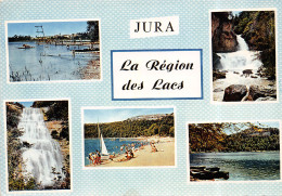 39-LE JURA-N°T2670-A/0147 - Other & Unclassified