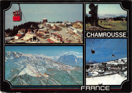 38-CHAMROUSSE-N°T2670-A/0125 - Chamrousse