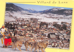 38-VILLARD DE LANS-N°T2670-A/0135 - Villard-de-Lans