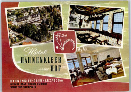 51054011 - Hahnenklee - Goslar