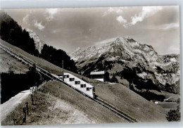 50365111 - Drahtseilbahn Engelberg - Funiculares