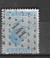 18Aa L141 - 1865-1866 Profilo Sinistro