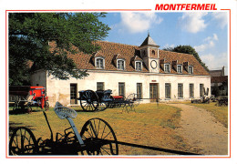 93-MONTFERMEIL-N°T2670-A/0037 - Montfermeil