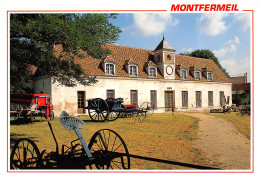 93-MONTFERMEIL-N°T2670-A/0039 - Montfermeil