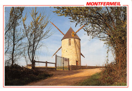 93-MONTFERMEIL-N°T2670-A/0033 - Montfermeil