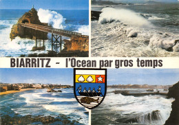 64-BIARRITZ-N°T2669-D/0397 - Biarritz
