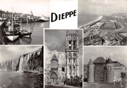 73-DIEPPE-N°T2670-A/0009 - Dieppe
