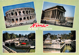 30-NIMES-N°T2669-D/0355 - Nîmes