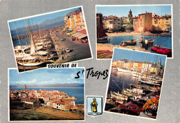 83-SAINT TROPEZ-N°T2669-D/0219 - Saint-Tropez