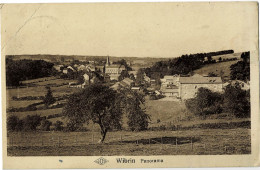 Wibrin Panorama Circulée - Houffalize