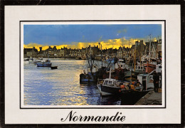 76-NORMANDIE -N°T2669-D/0091 - Other & Unclassified