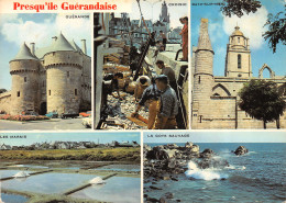 44-GUERANDE-N°T2669-D/0083 - Guérande