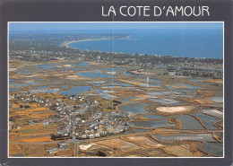 44-COTE D AMOUR-N°T2669-D/0031 - Other & Unclassified