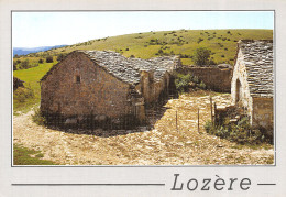 48-LOZERE-N°T2669-D/0009 - Other & Unclassified