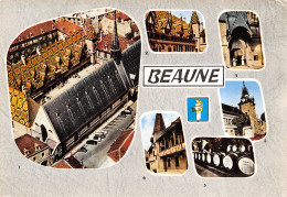 21-BEAUNE-N°T2669-C/0191 - Beaune