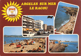 66-ARGELES SUR MER-N°T2669-C/0179 - Argeles Sur Mer