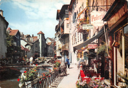 74-ANNECY-N°T2669-C/0167 - Annecy