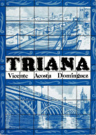 Triana. De Puente A Puente (1157-1843) - Vicente Acosta Domínguez - History & Arts