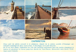 40-CAPBRETON-N°T2670-D/0169 - Capbreton