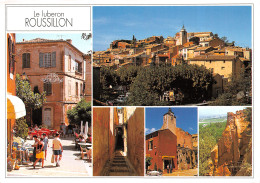 84-LE LUBERON-N°T2670-D/0075 - Other & Unclassified