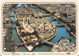 75-PARIS ILE DE LA CITE-N°T2670-D/0049 - Autres & Non Classés