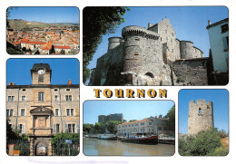 07-TOURNON-N°T2670-C/0369 - Tournon