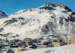 73-VAL D ISERE-N°T2670-C/0323 - Val D'Isere