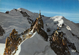 74-CHAMONIX MONT BLANC-N°T2670-C/0303 - Chamonix-Mont-Blanc